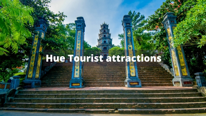 Hue tourist attractions