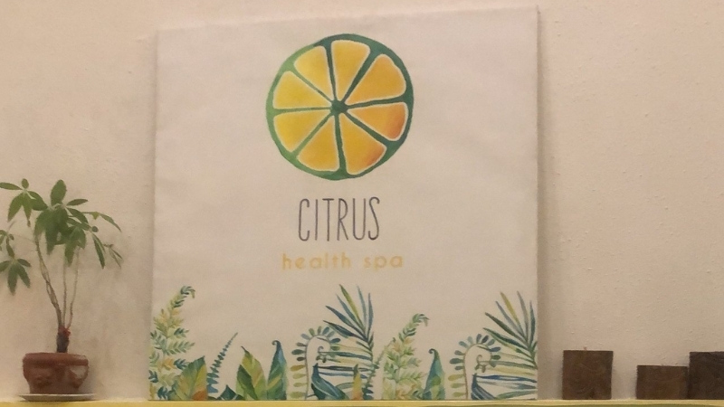 Citrus Health Spa Hoi An