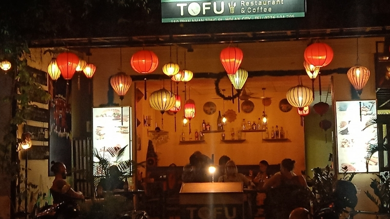 Hoi An Tofu Restaurant and Cafe 