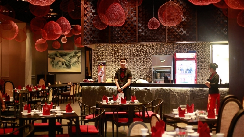 Hai Cang Restaurant