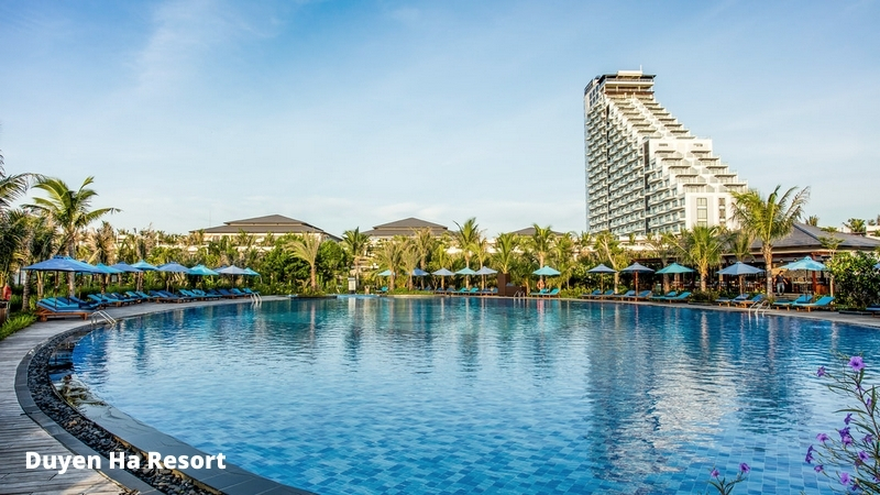 Duyen Ha Resort Nha Trang