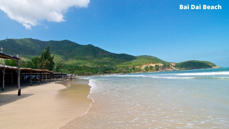 Bai Dai Beach Nha Trang