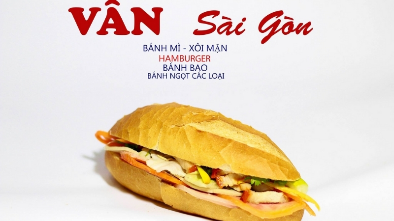 Banh Mi Van