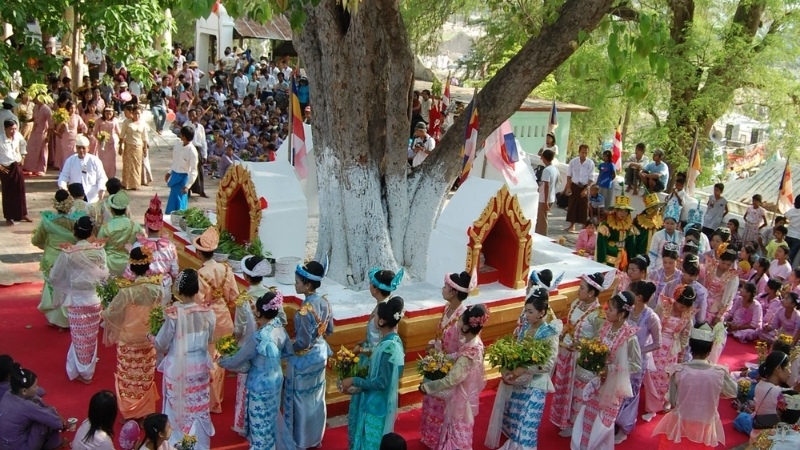 Kason Festival
