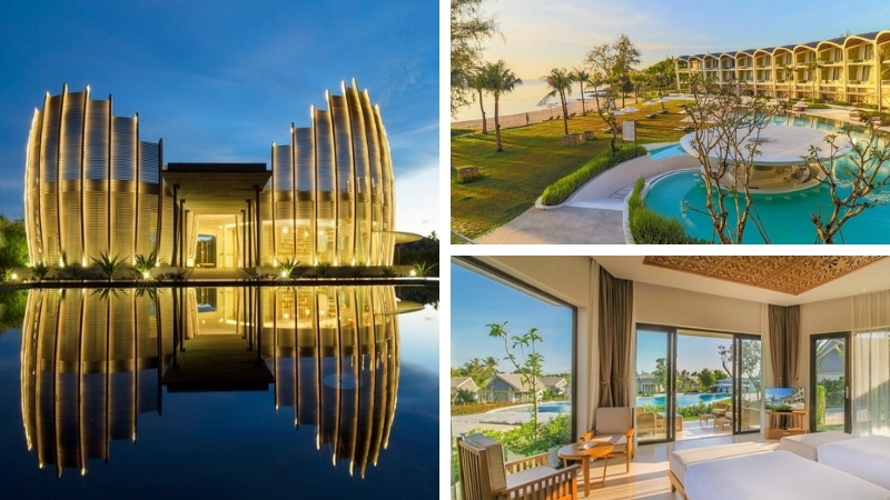 The Shells Resort & Spa Phu Quoc