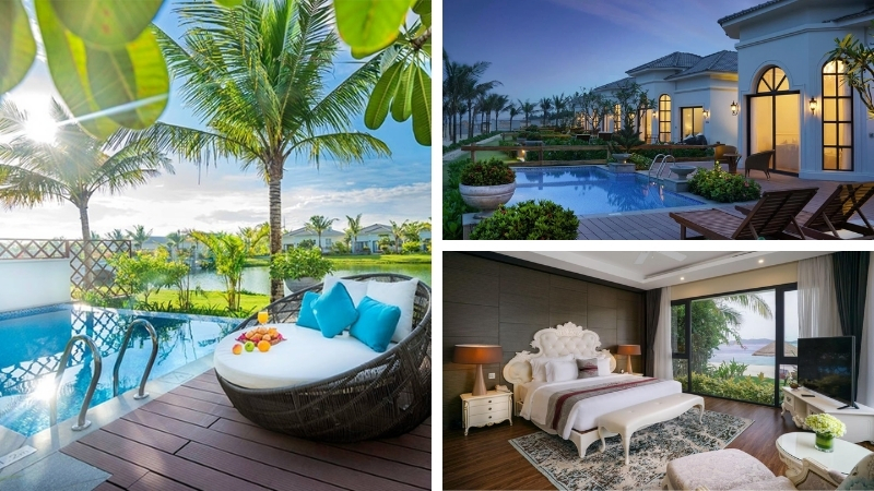 Vinpearl Phú Quốc Ocean Resort & Villas 