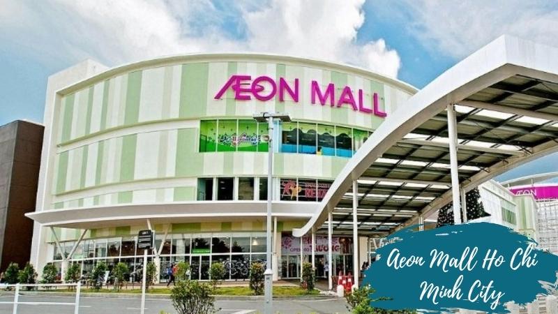 Aeon Mall Ho Chi Minh City