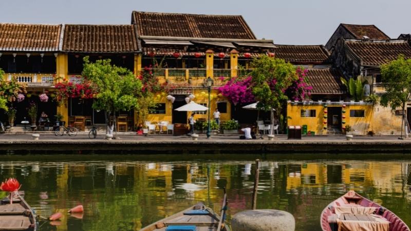 best time to visit central vietnam
