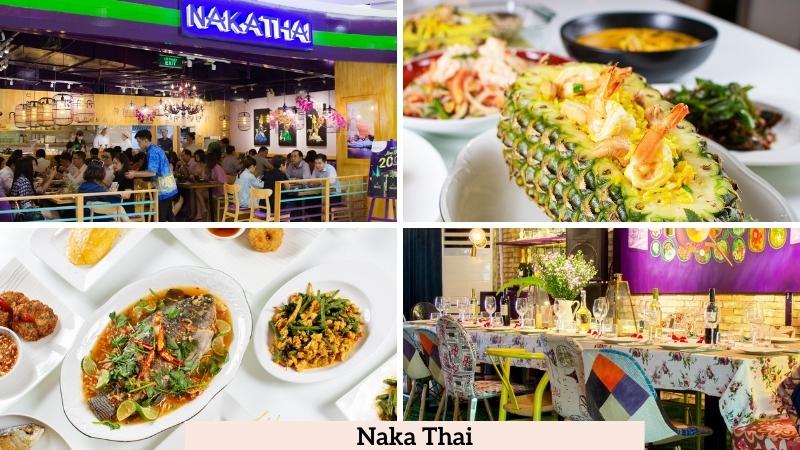 Naka Thai 
