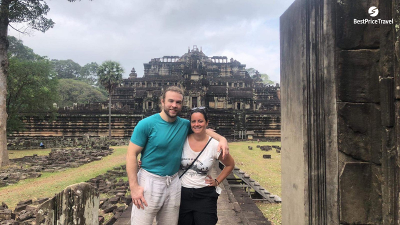 BestPrice Travel Cambodia tour - Angkor