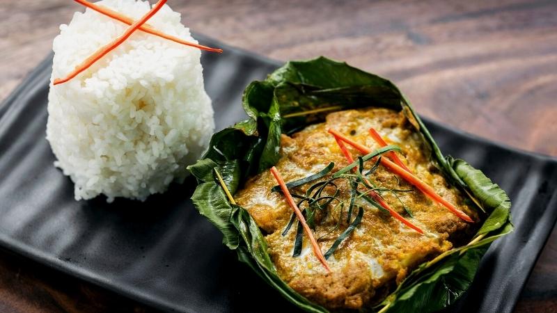 Unique Things To Do In Cambodia Eat Unique Dishes