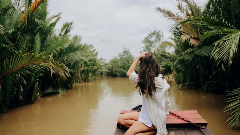 Vietnam Itinerary 4 Days Mekong Delta