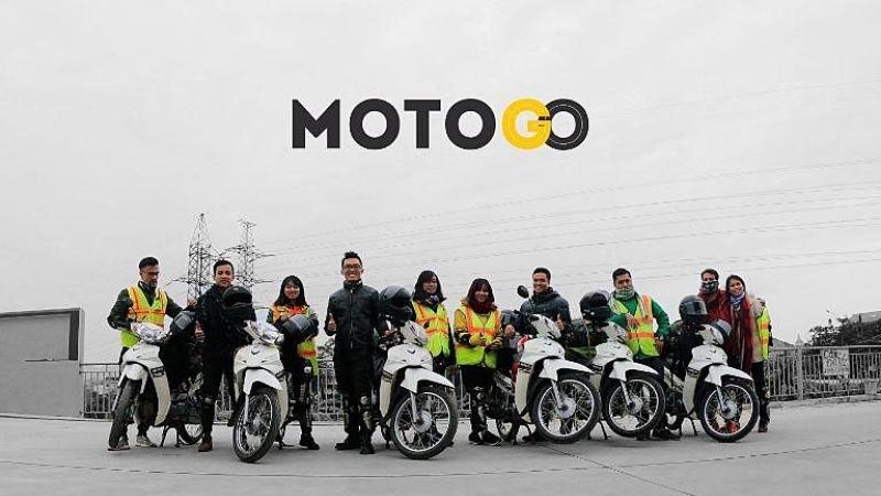 Motogo Motorbike rental
