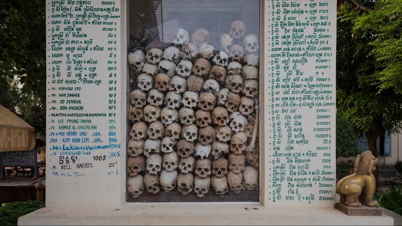 Best Things To Do In Siem Reap Cambodian Landmine Museum