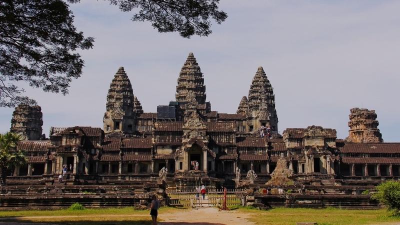 Best Things To Do In Siem Reap Angkor Wat