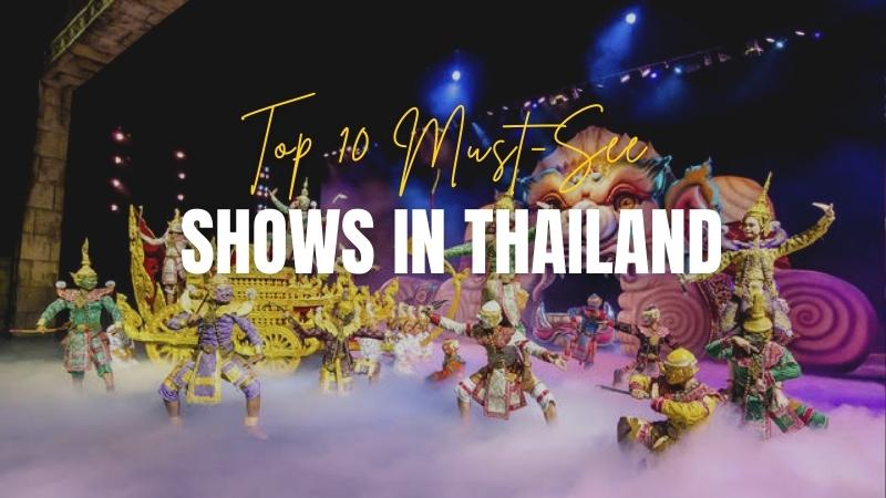 travel tv show thailand