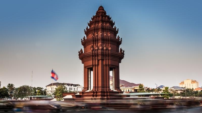 Phnom Penh Weather March Best Time To Visit