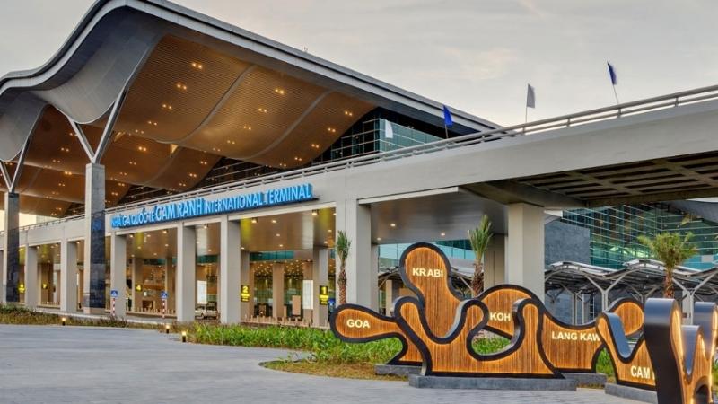 Cam Ranh - Vietnam International Airports