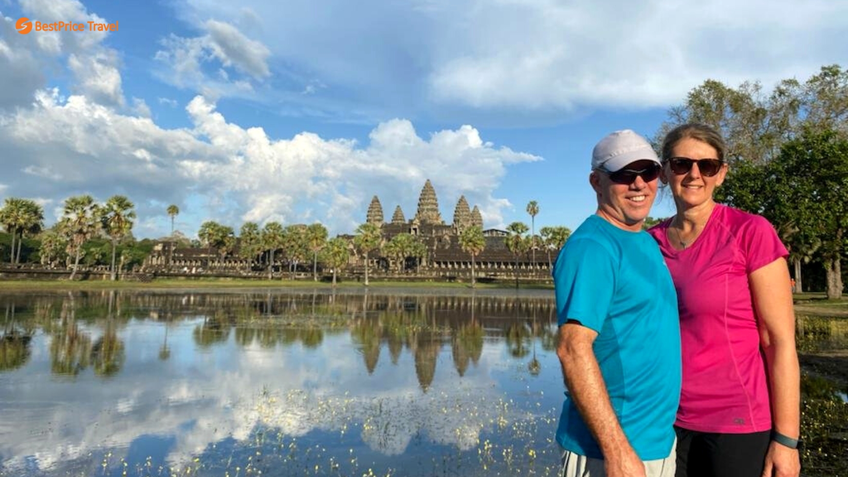 Day 28 Angkor Wat