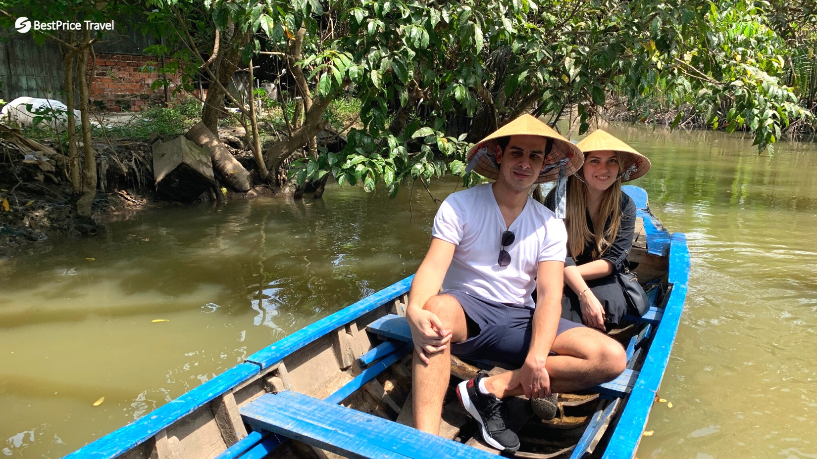Day 24 Mekong Delta