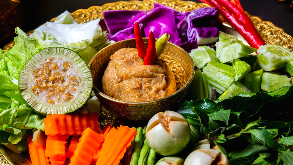 Prahok - Popular Cambodian Cuisine