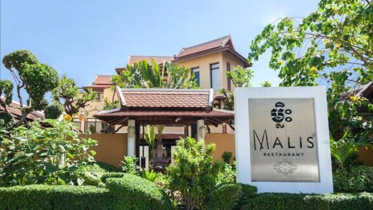 Malis Restaurant