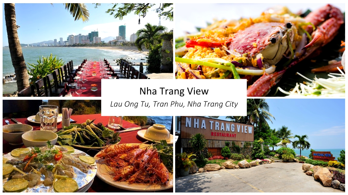 Nha Trang View