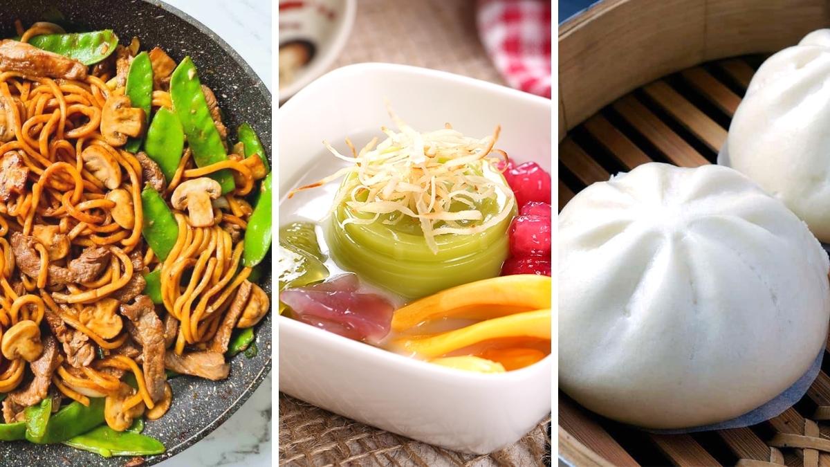 Beef Noodles, Sweet Soups, And Dumplings Are Popular Sai Gon Food