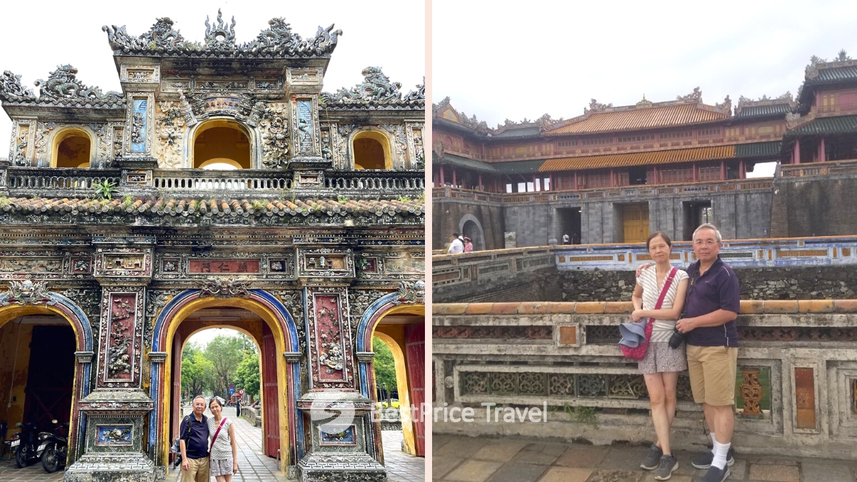Hue Imperial Citadel - An Ideal Destination For Culture Seekers