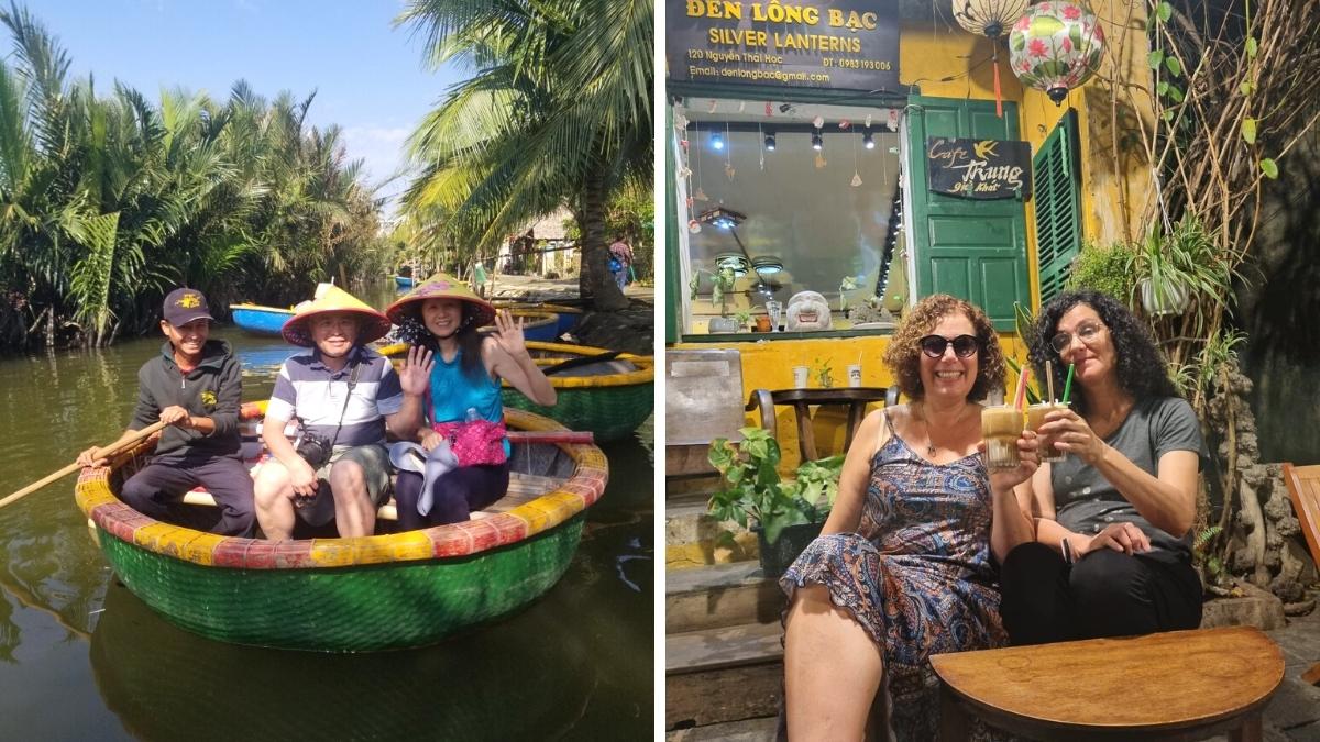 Hoi An - A Charming Ancient Town Of Central Vietnam