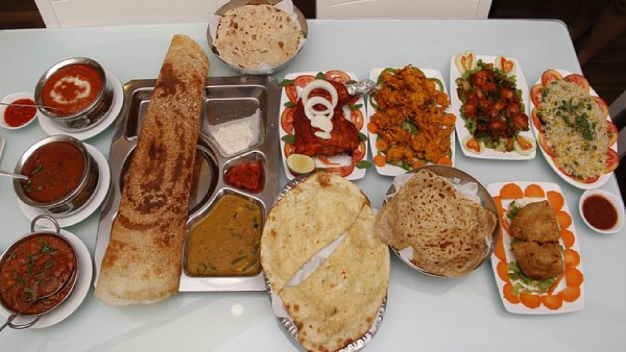 Bollywood Indian Restaurant & Bar