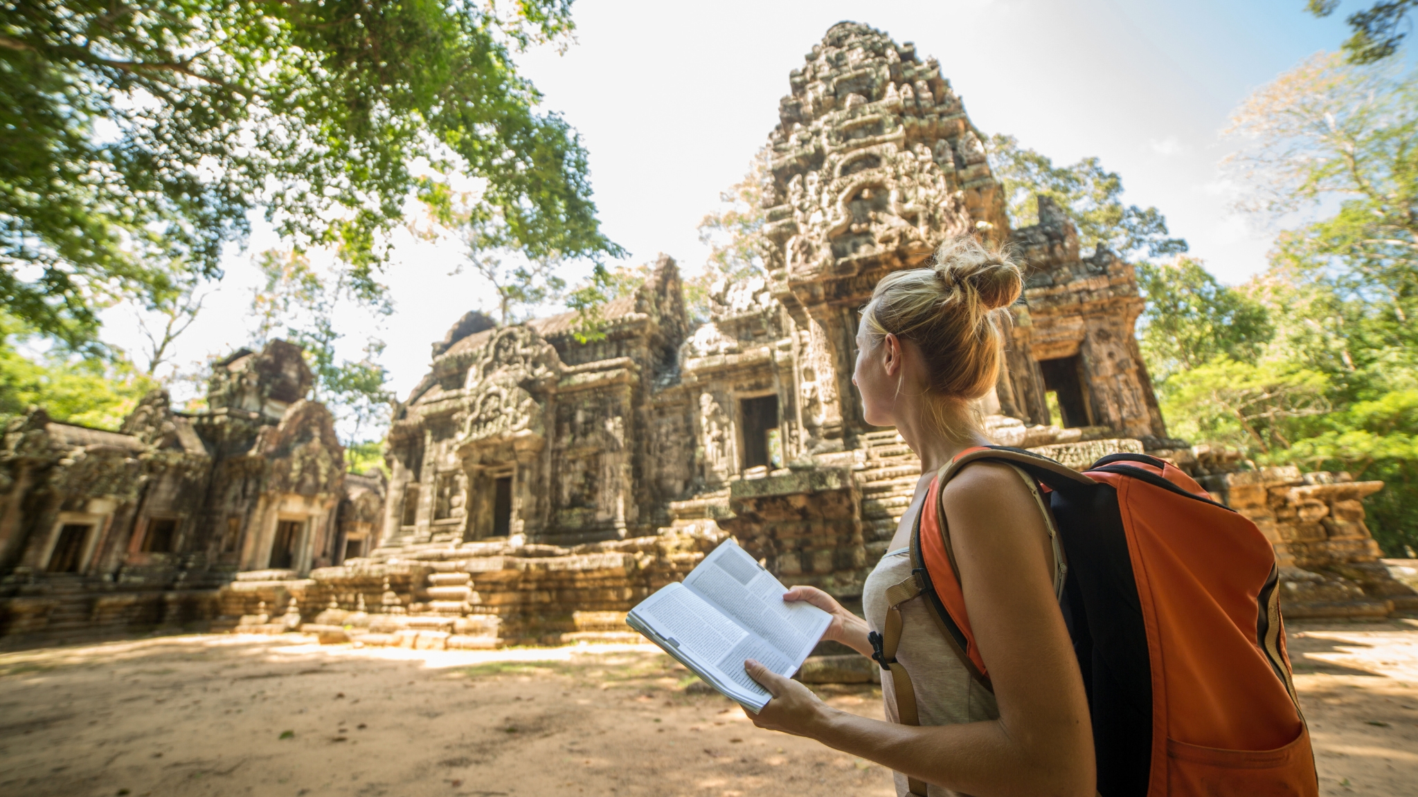 2 Weeks In Vietnam And Cambodia Ultimate Guide To Explore The Best Of Both Countries