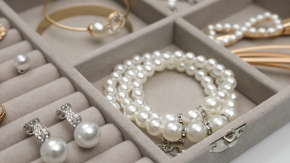 High Quality Pearls In Phu Quoc