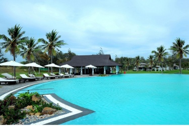 Mui Ne Bay Resort