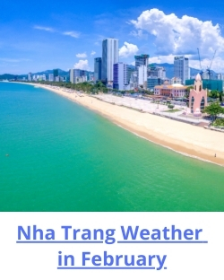Nha Trang weather february