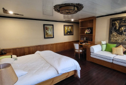 The Suite Cabin