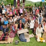 Luang Prabang - Weaving Full day