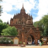 Htilominlo Temple