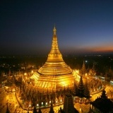 The Best of Myanmar Beauty & Culture 15 days