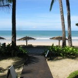 Ngapali Beach 1