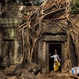 Treasure of Siem Reap 3 days