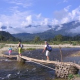 Trekking In Northern Myanmar 6 Days