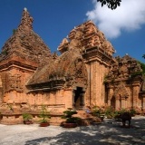 Po Nagar Temple Nha Trang