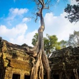 Siem Reap In Depth 4 days