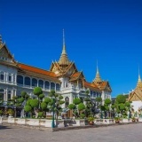 Royal Palace Thailand