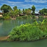 Laos Done Khone Island4 L