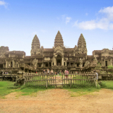 Angkor Wat7
