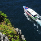 Phang Nga Bay Bond & Beyond by Speedboat