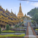 Best of Yangon - Spiritual Shwedagon Half day