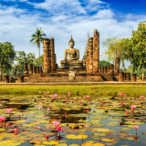 Historical Highlights of Ayutthaya Full day